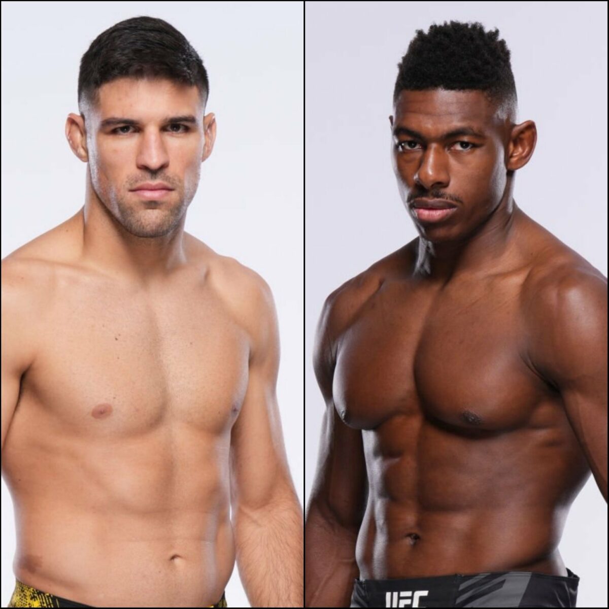 Saiba onde assistir à luta do UFC de hoje entre Luque e Buckley. Encontre os melhores palpites para apostar na luta, cards do evento e resultado final.