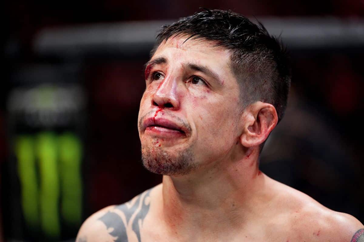 Brandon Moreno, ex-campeão do UFC, surpreende fãs ao anunciar pausa na carreira, mas promete retorno em breve!