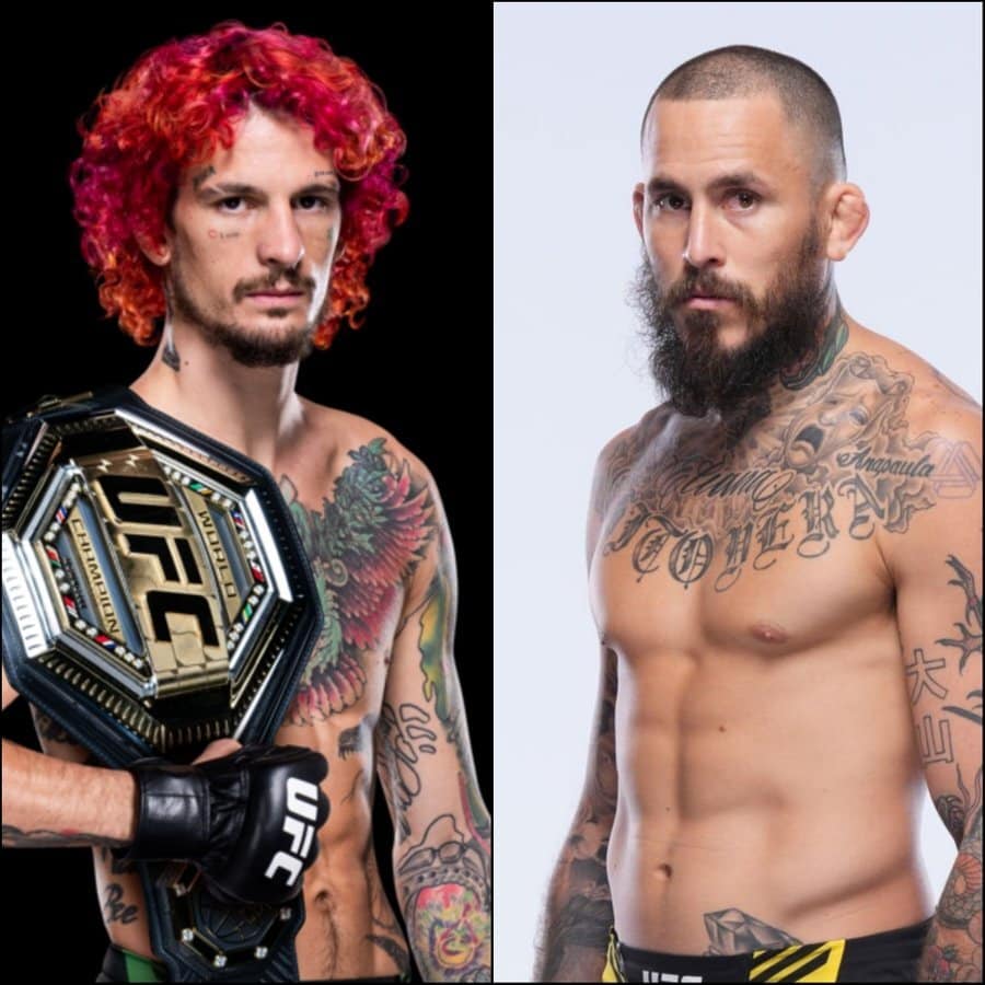 O'Malley x Vera: palpites, onde assistir e onde apostar – UFC 299 (09/03)