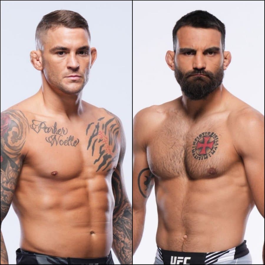 Poirier x Saint-Denis: palpites, onde assistir e onde apostar – UFC 299 (09/03)