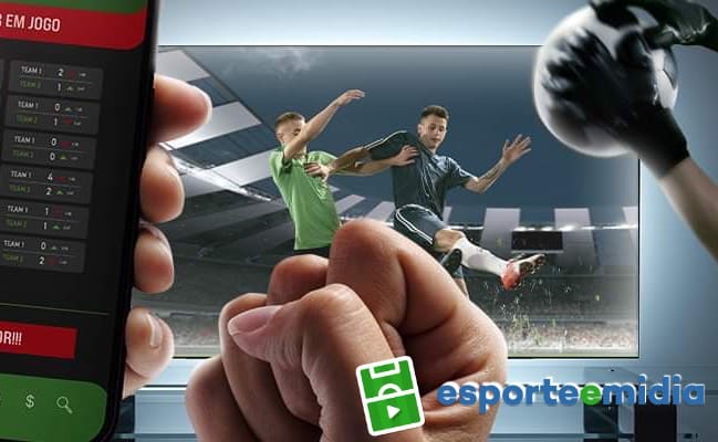 Melhores casas para apostar online em 2024