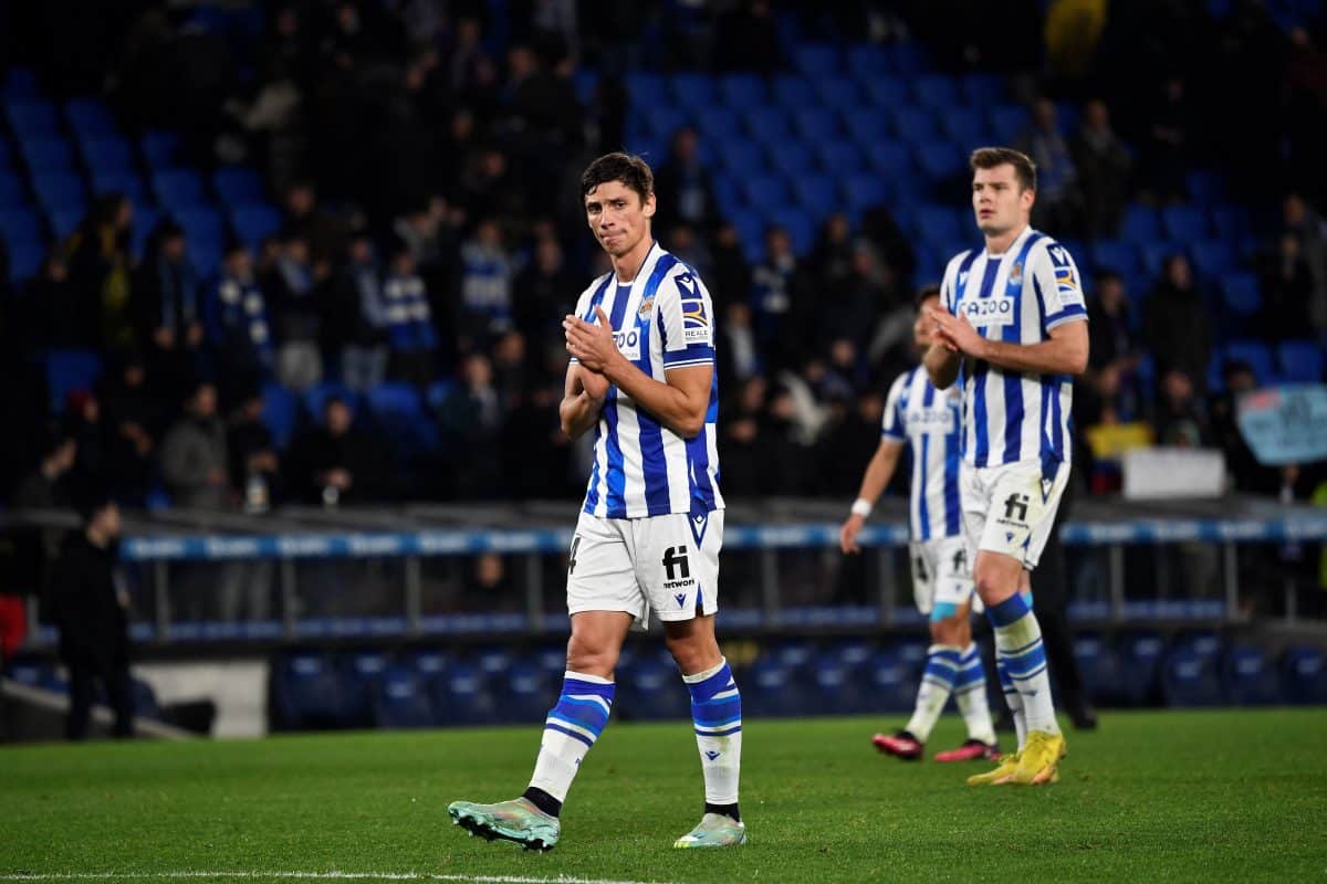 Gamba x Real Sociedad: palpites, onde assistir e escalações – Amistoso (25/07)