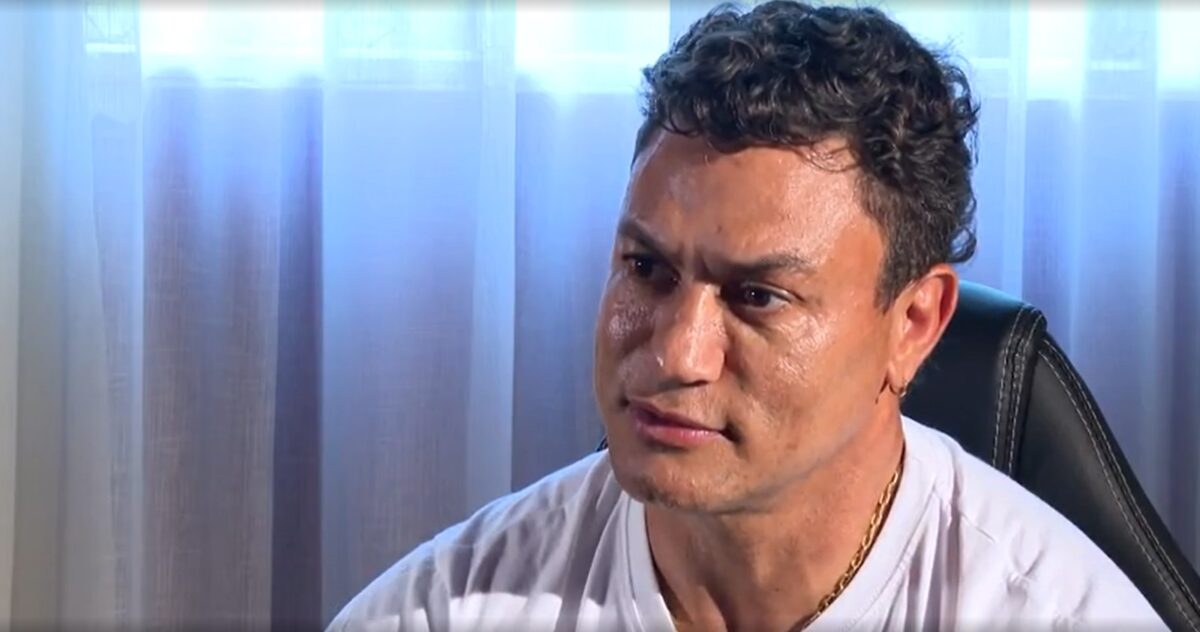 Popó comemora prisão dos responsáveis pela Braiscompany: "Melhor presente de 2024", após golpe milionário de pirâmide financeira