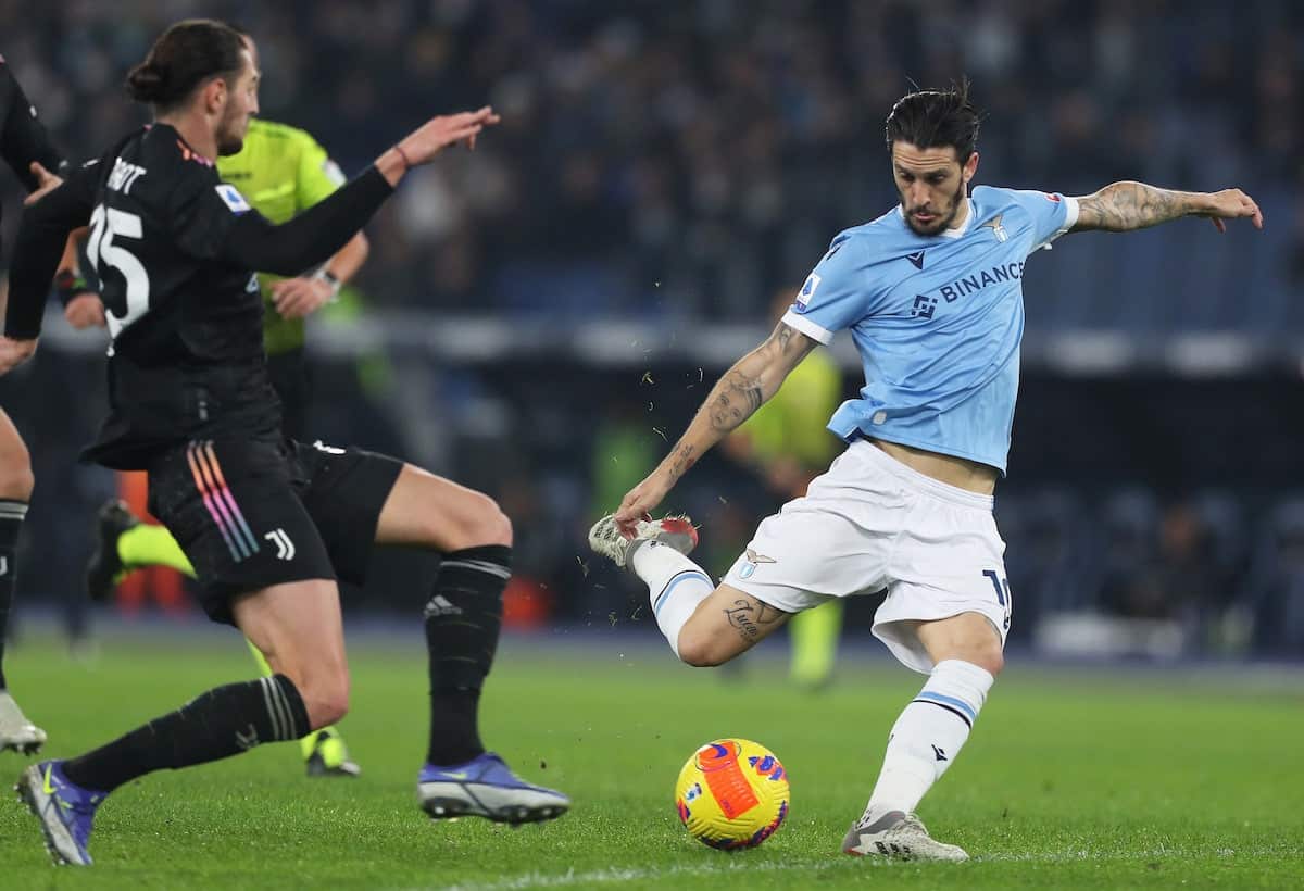 Lazio x Juventus: palpites Serie A Italiana (30/03)