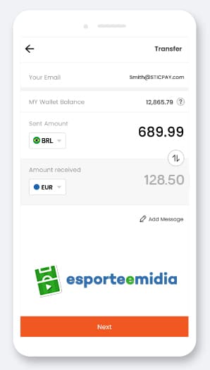 Como funciona o Sticpay