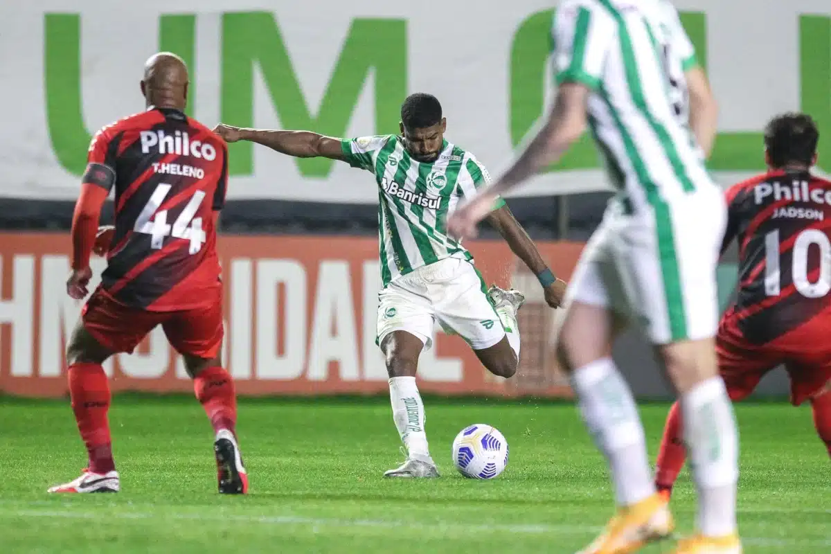 Juventude x Athletico-PR: palpites, onde assistir e escalações – Campeonato Brasileiro Série A (28/04)