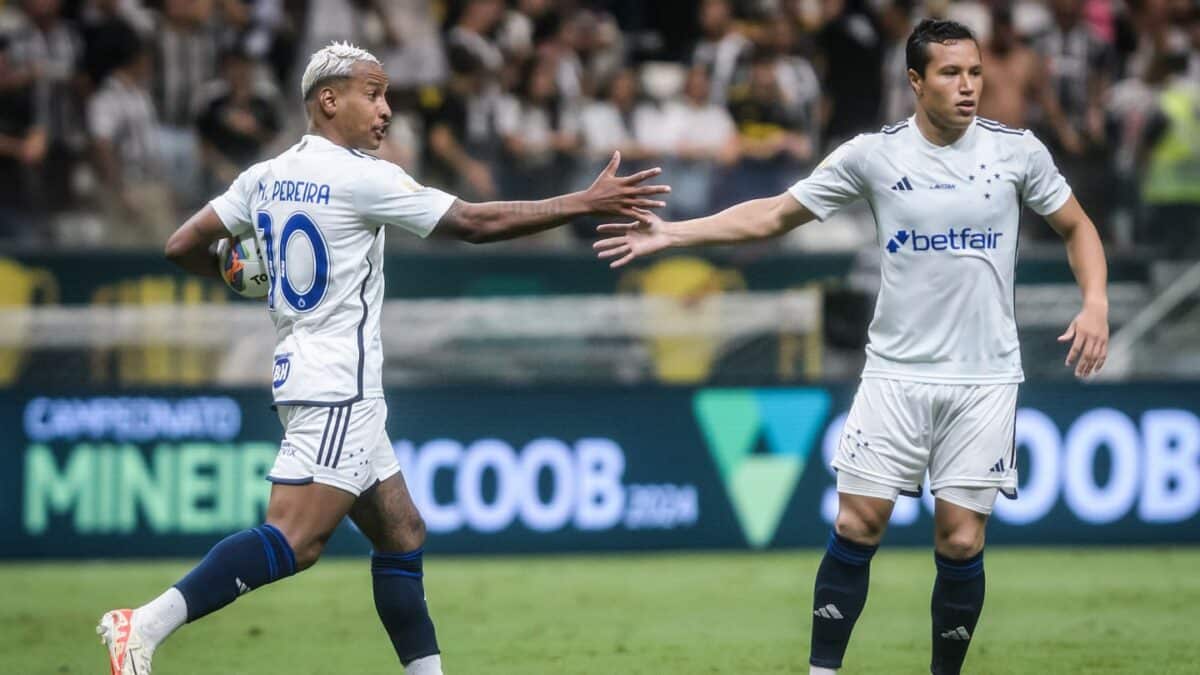 Cruzeiro x Vitória: palpites, onde assistir e escalações – Campeonato Brasileiro Série A (28/04)