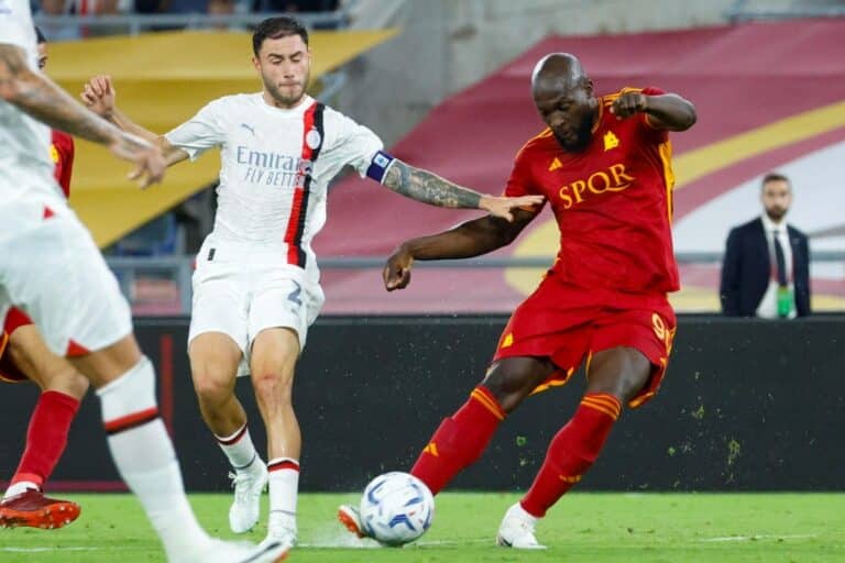 Milan x Roma: palpites Liga Europa (11/04)