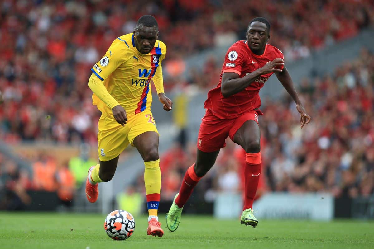 Liverpool x Crystal Palace: palpites, onde assistir e escalações – Premier League  (14/04)