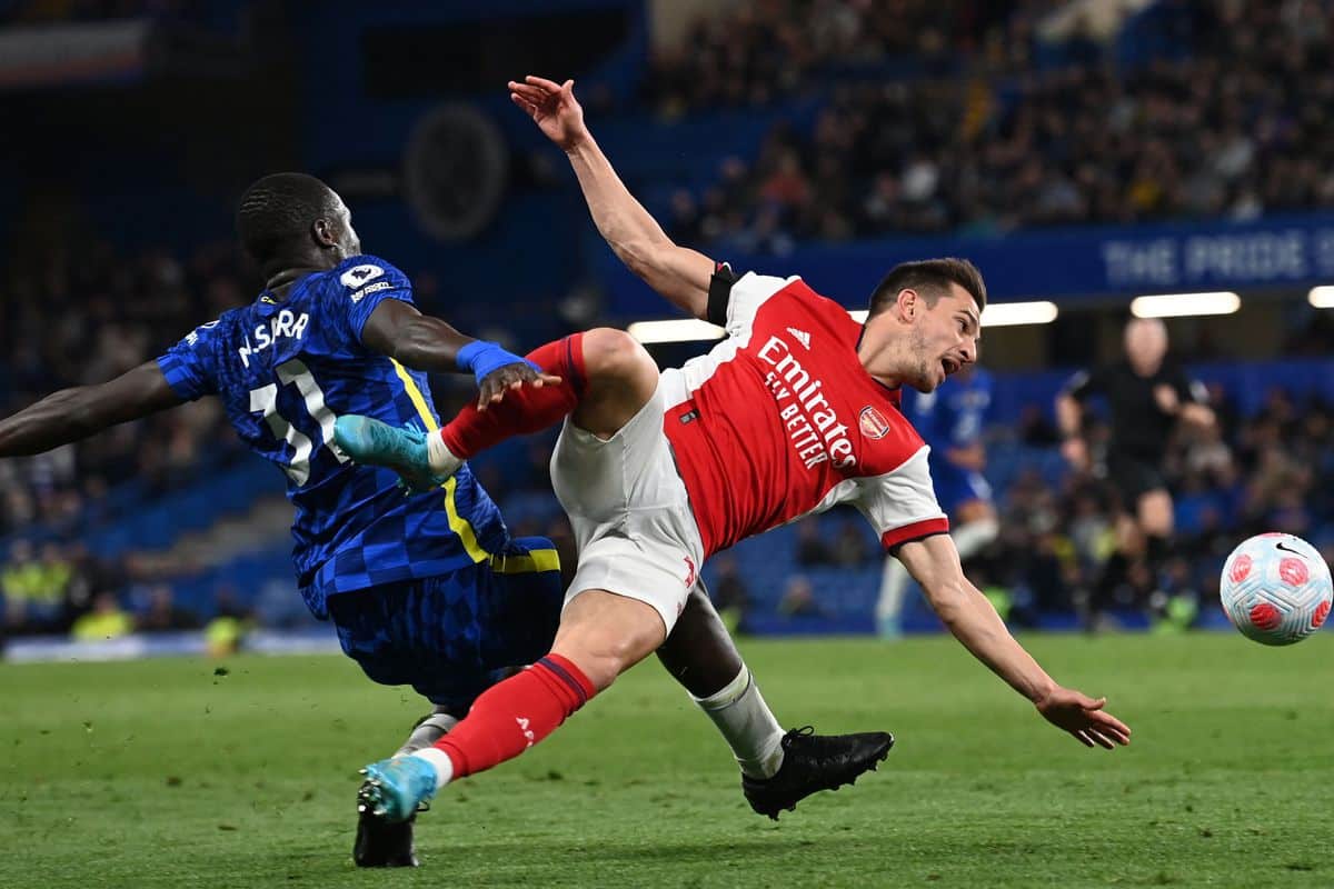 Arsenal x Chelsea: palpites Premier League (23/04)