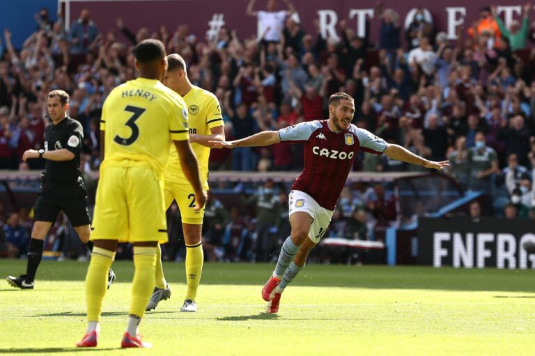 Aston Villa x Brentford: palpites Premier League (06/04)