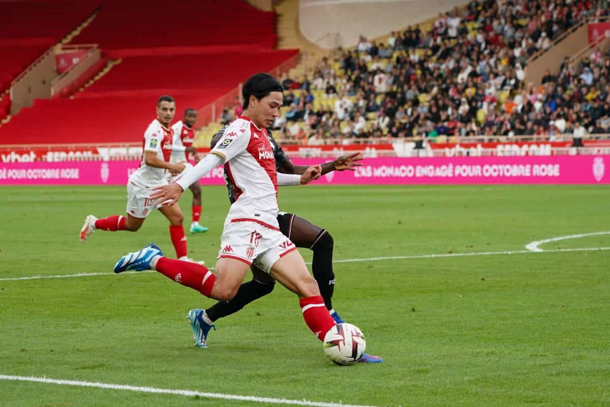 Mônaco x Lille: palpites Ligue 1 (24/04)