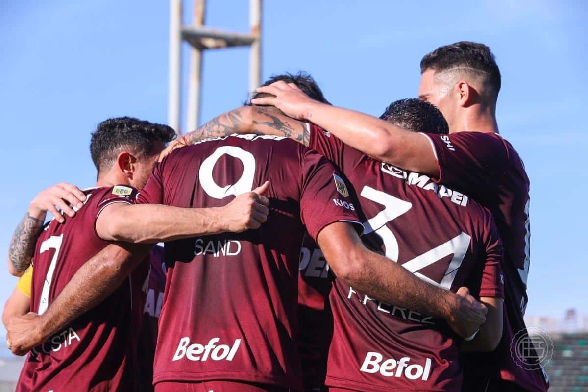 Lanús x Deportivo Garcilaso: palpites Sulamericana (11/04)