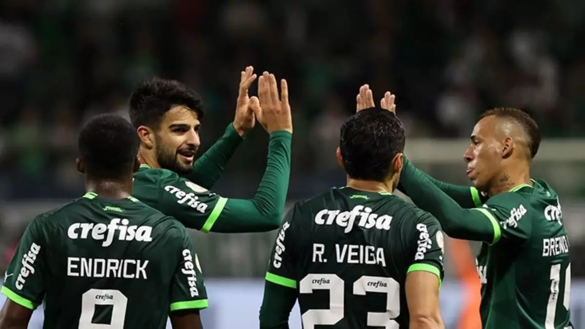 Palmeiras x Liverpool-URU: palpites, onde assistir e escalações – Copa Libertadores (11/04)
