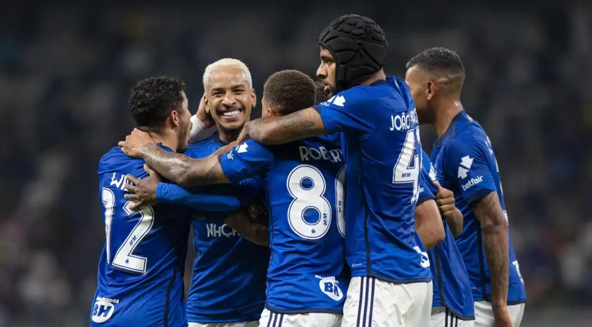 Cruzeiro x Alianza: palpites, onde assistir e escalações – Copa Sul-Americana (11/04)