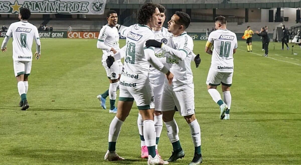 Goiás x Ponte Preta: palpites, onde assistir e escalações – Campeonato Brasileiro Série B (28/04)