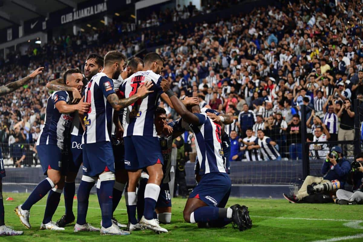 Alianza Lima x Fluminense: palpites Libertadores (03/04)
