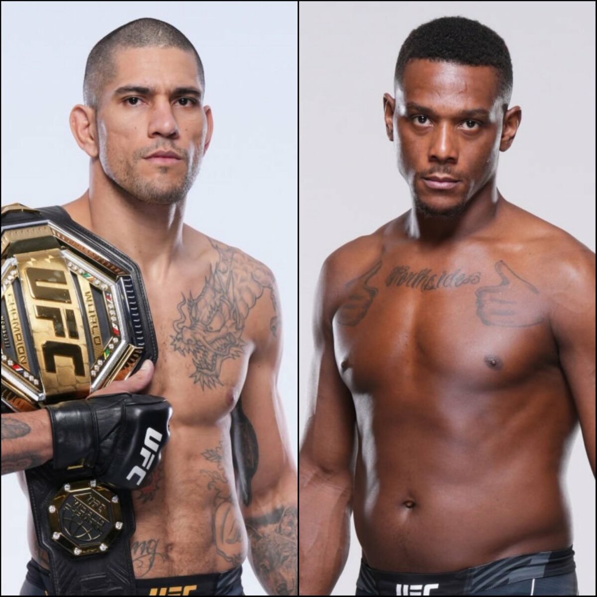 Pereira x Hill: palpites, onde assistir e onde apostar – UFC 300 (13/04)