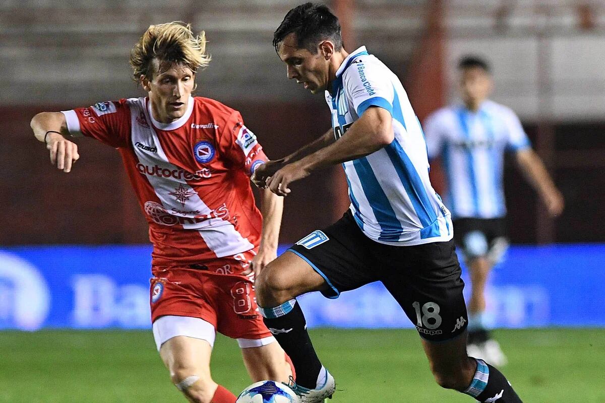 Argentinos Juniors x Racing palpites Sulamericana (09/04)