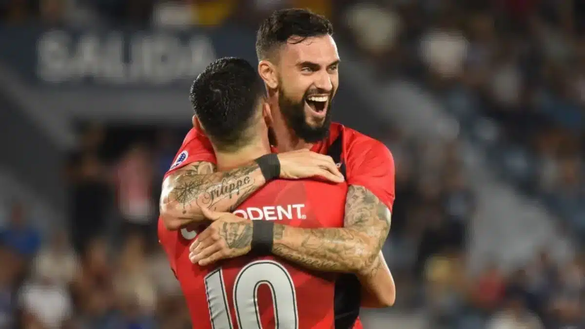 Athletico-PR x Rayo Zuliano: palpites, onde assistir e escalações – Sul-Americana (09/04)
