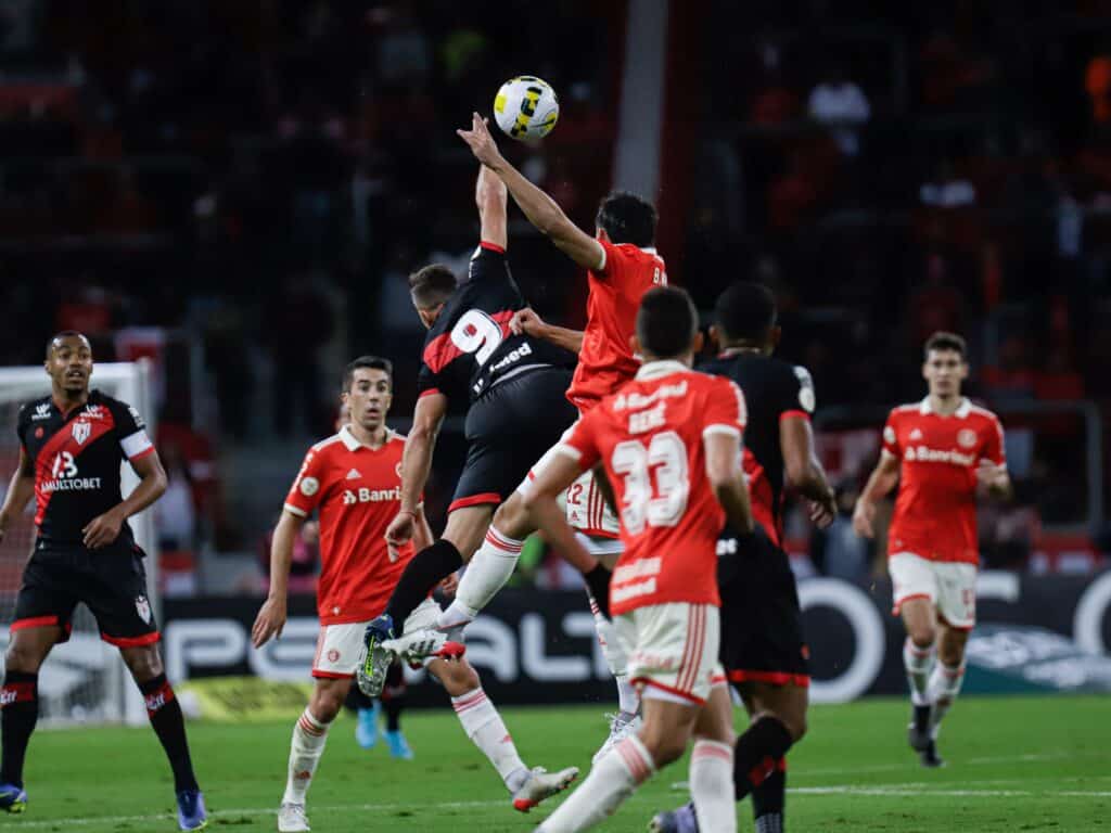 Internacional x Atlético-GO: palpites, onde assistir e escalações – Brasileirão Série A (28/04)