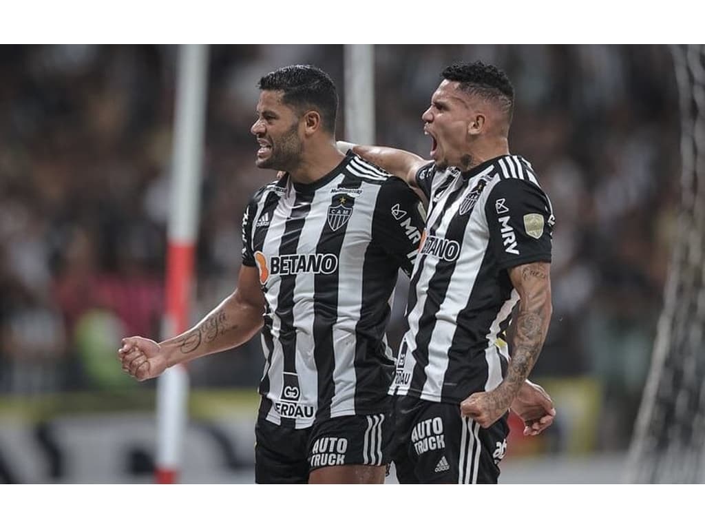 Atlético-MG x Peñarol: palpites, onde assistir e escalações – Libertadores (14/5)