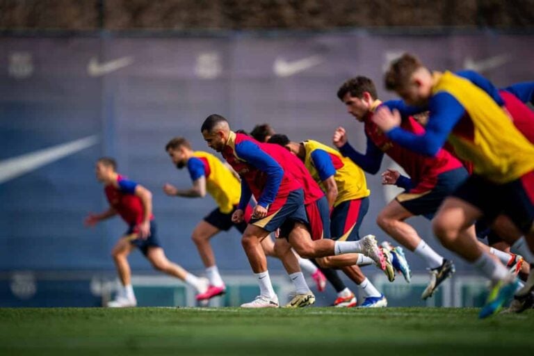 O PSG e o Barcelona precisarão cuidar de seus principais atletas, para evitar perdê-los.