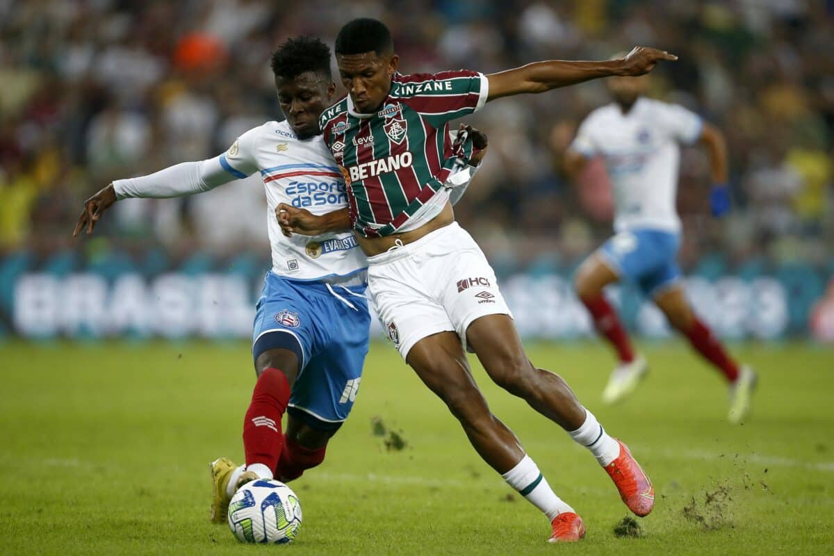 Bahia x Fluminense: palpites, onde assistir e escalações – Campeonato Brasileiro Série A (16/04)
