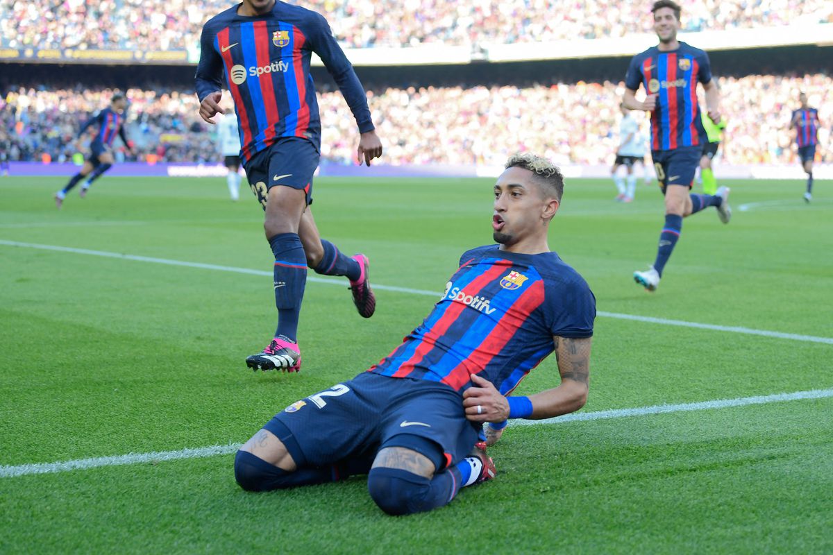 Barcelona x Valencia: palpites Liga EA Sports (29/04)