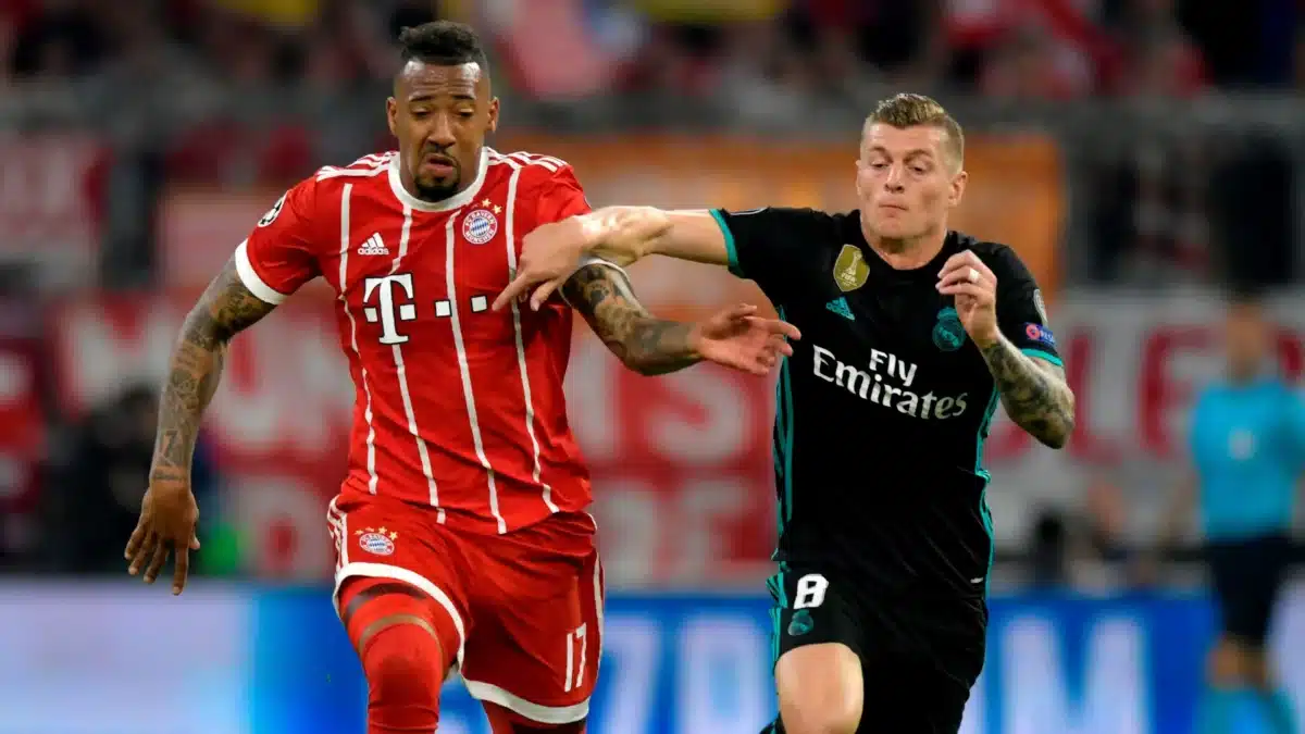 Bayern x Real Madrid: palpites, onde assistir e escalações – Liga dos Campeões (30/04)