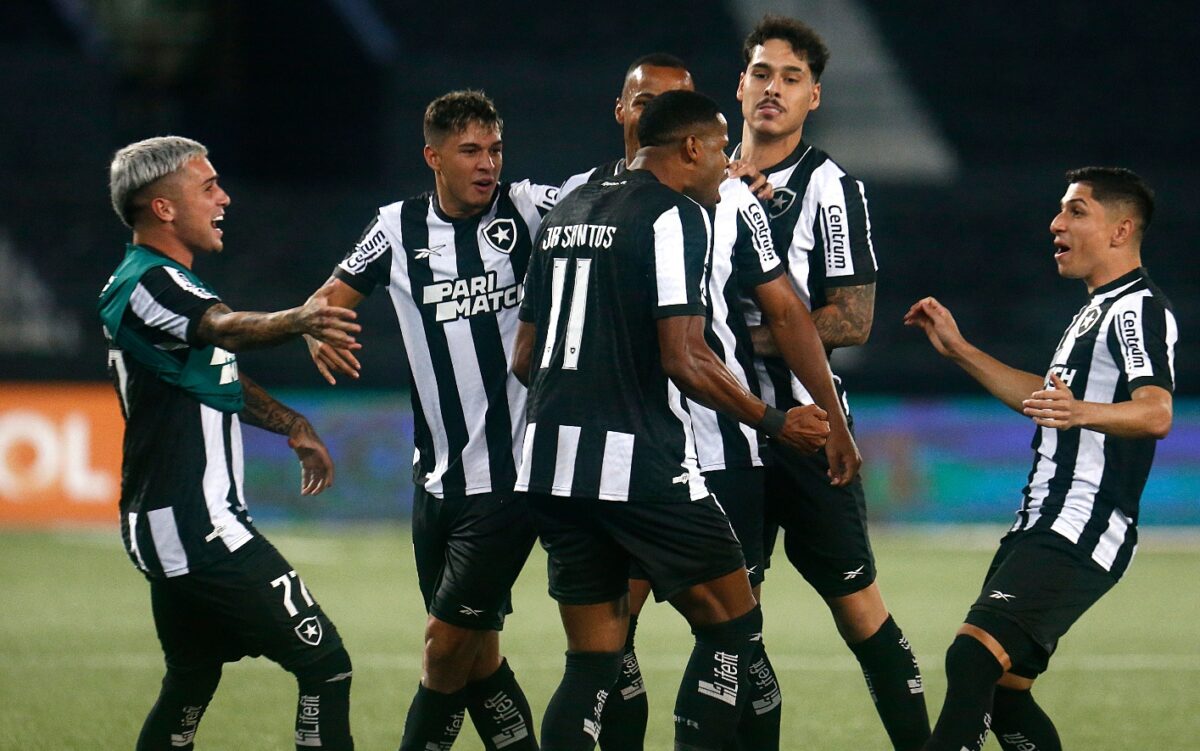 Botafogo x Universitario: palpites, onde assistir e escalações – Libertadores (24/04)