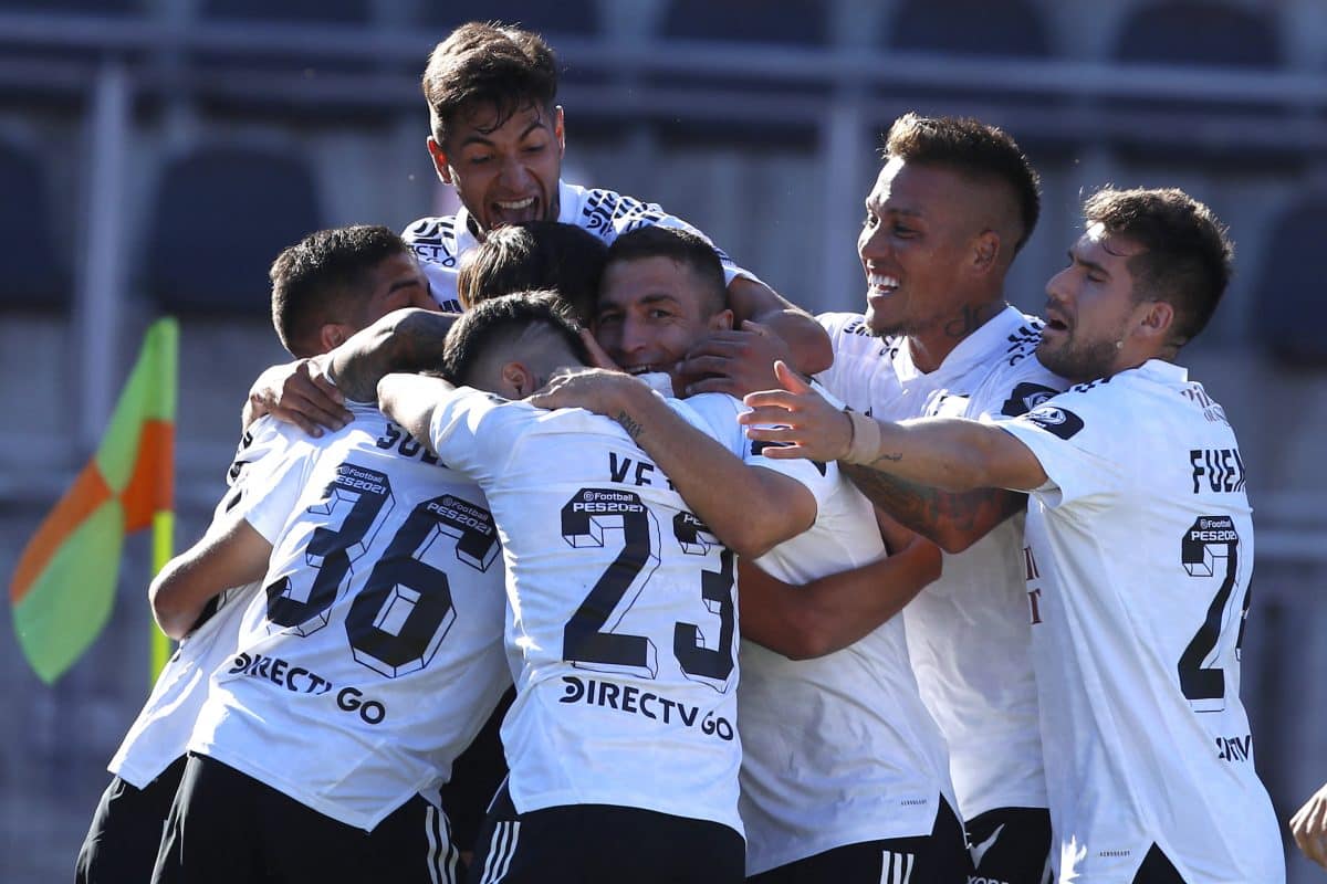 Colo Colo x Alianza Lima: palpites Libertadores (23/04)
