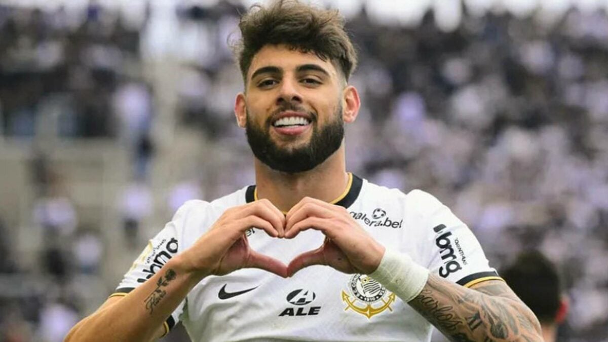 Corinthians x Nacional-PAR: palpites, onde assistir e escalações – Sul-Americana (09/04)