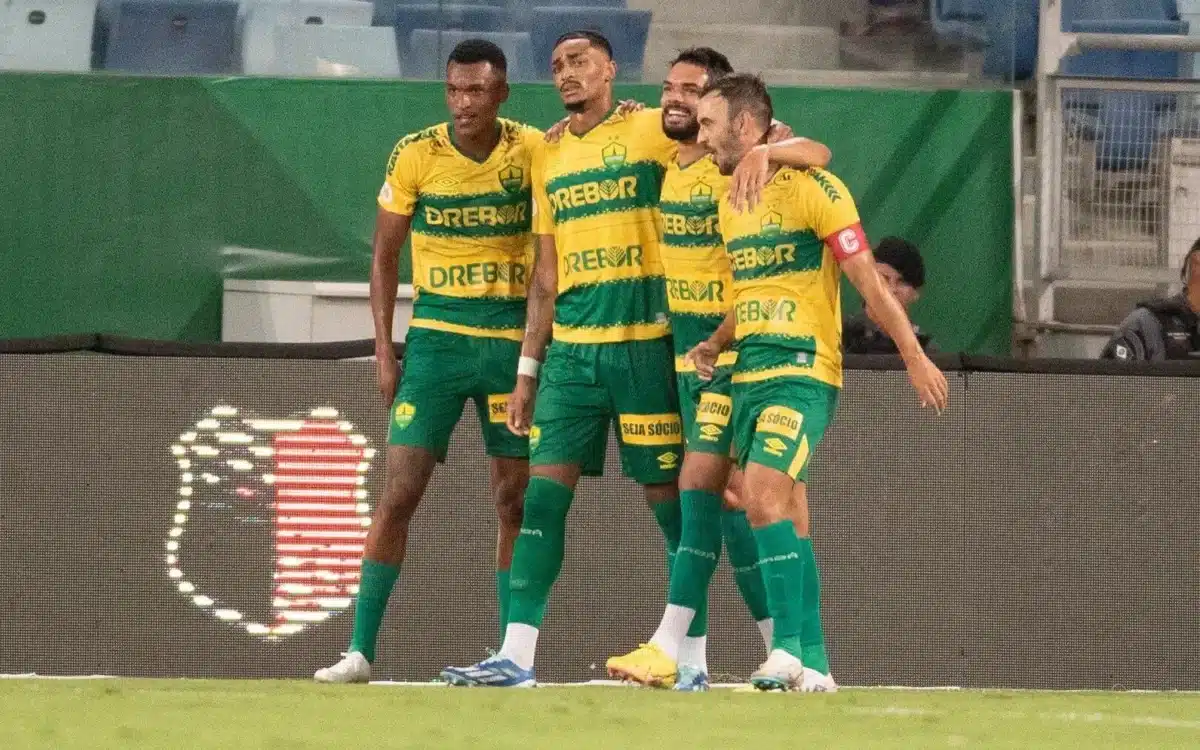 Deportivo Garcilaso x Cuiabá: palpites, onde assistir e escalações – Sul-Americana (22/04)