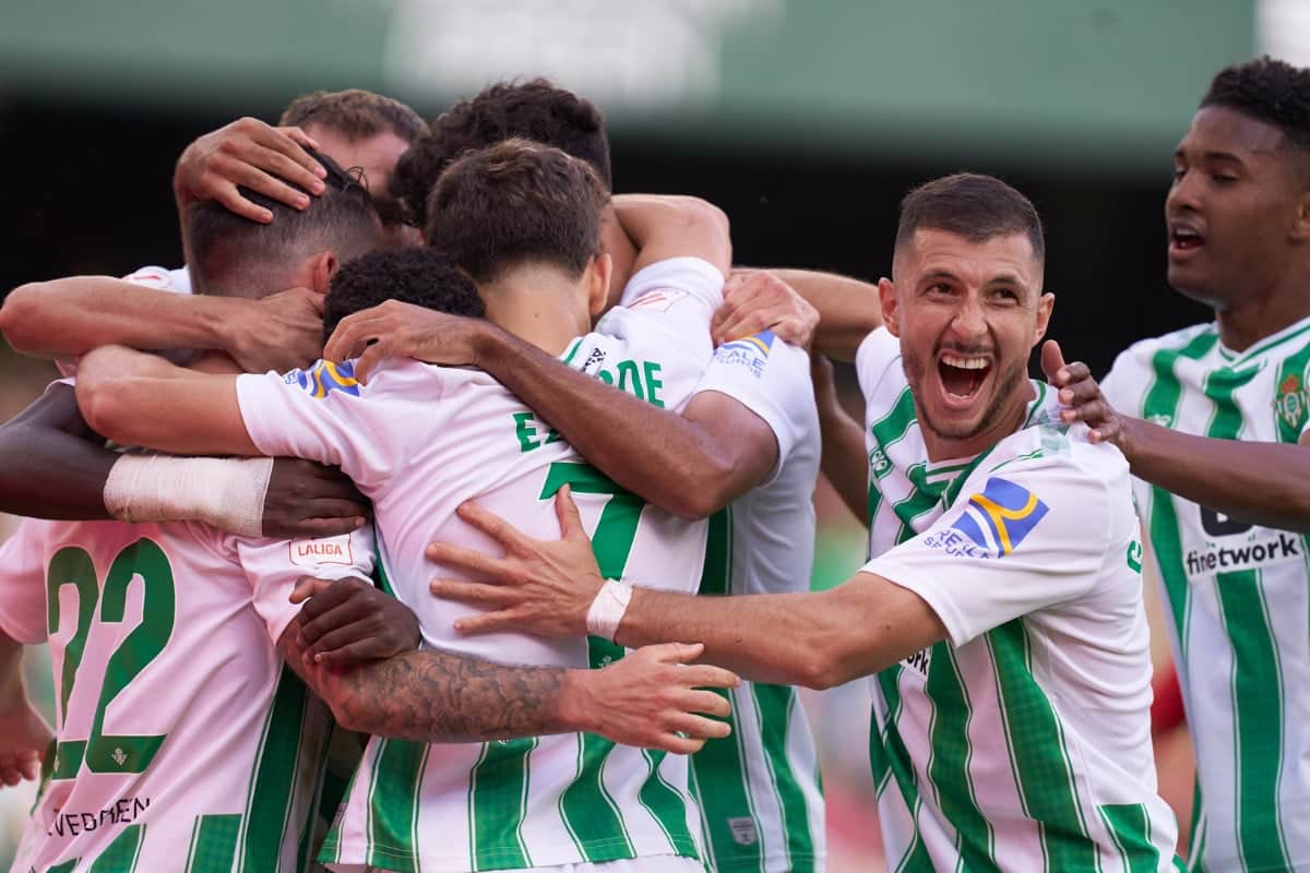 Betis x Celta de Vigo: palpites, onde assistir e escalações – LaLiga (12/04)