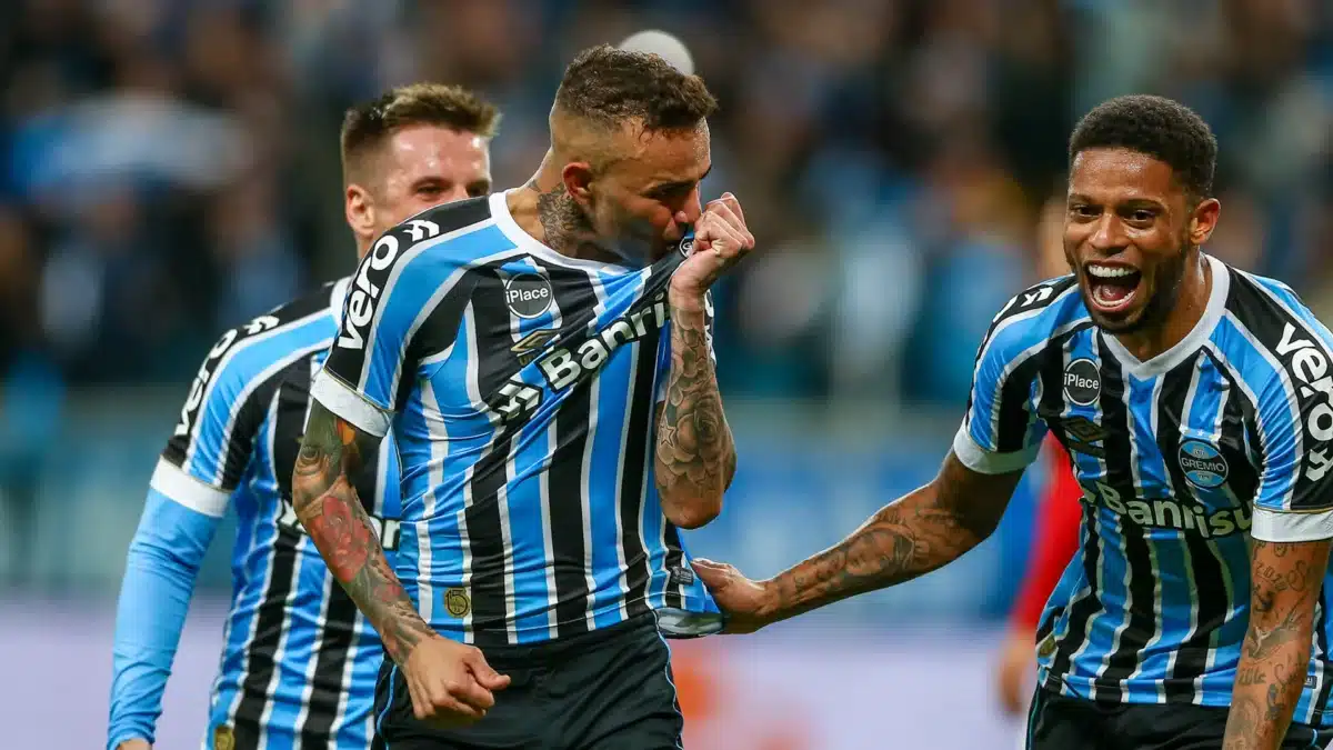 Estudiantes x Grêmio: palpites, onde assistir e escalações – Libertadores (23/04)