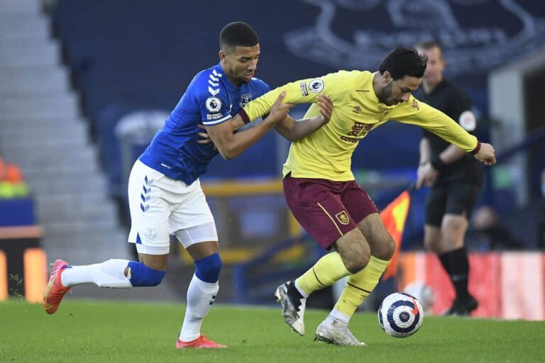 Everton x Burnley: palpites Premier League (06/04)