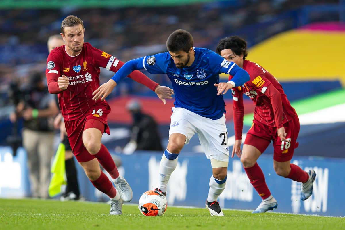 Everton x Liverpool: palpites Premier League (24/04)