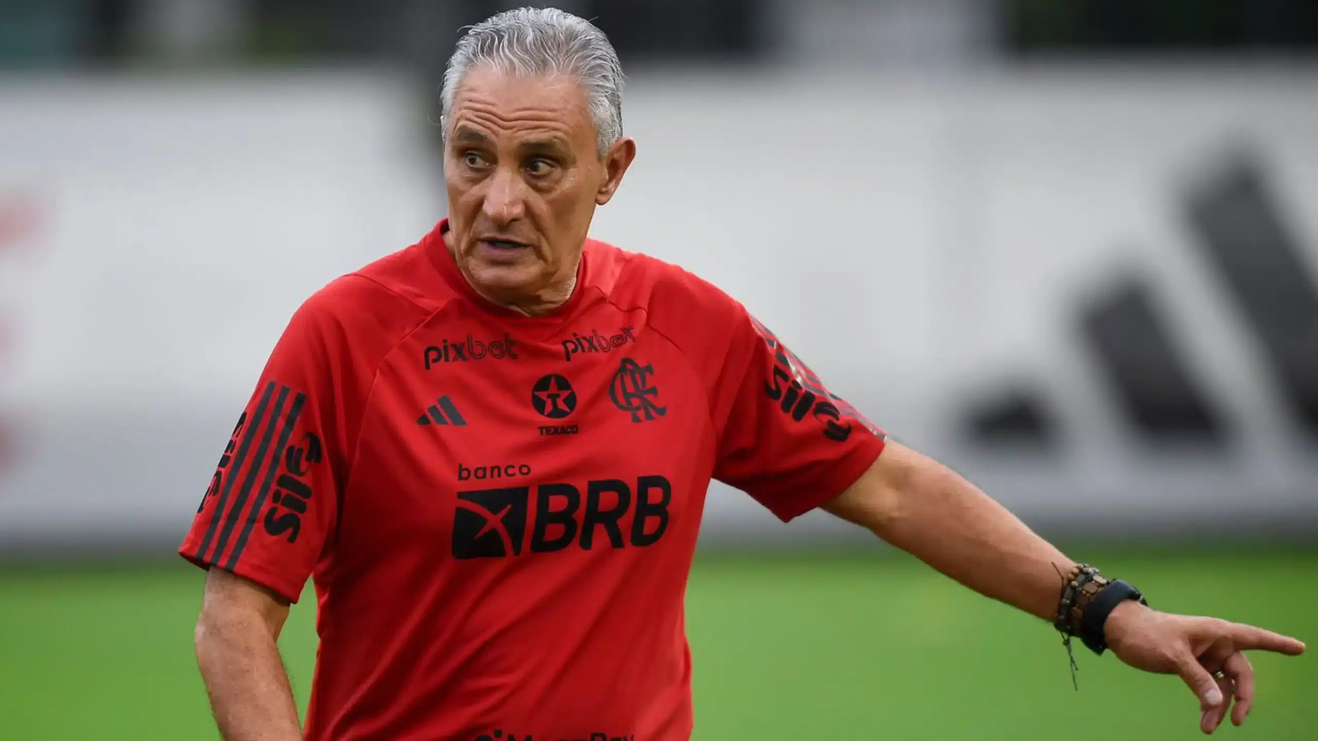 Com Gabigol como dúvida e lesões de Everton Cebolinha, Arrascaeta e Erick Pulgar, Flamengo enfrenta o Amazonas na Copa do Brasil.