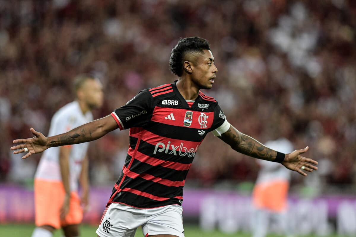 Atlético-GO x Flamengo: palpites, onde assistir e escalações – Campeonato Brasileiro (14/04)