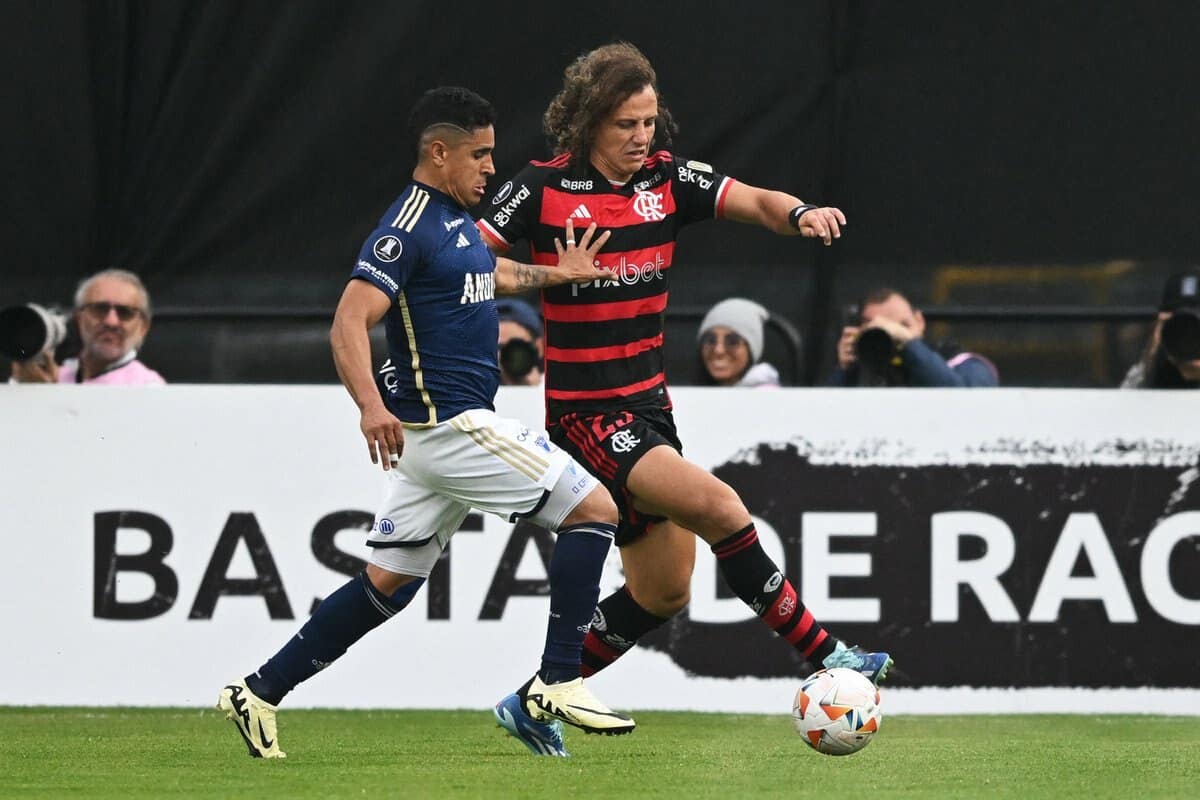 Palestino x Millonarios: palpites Libertadores (25/04)