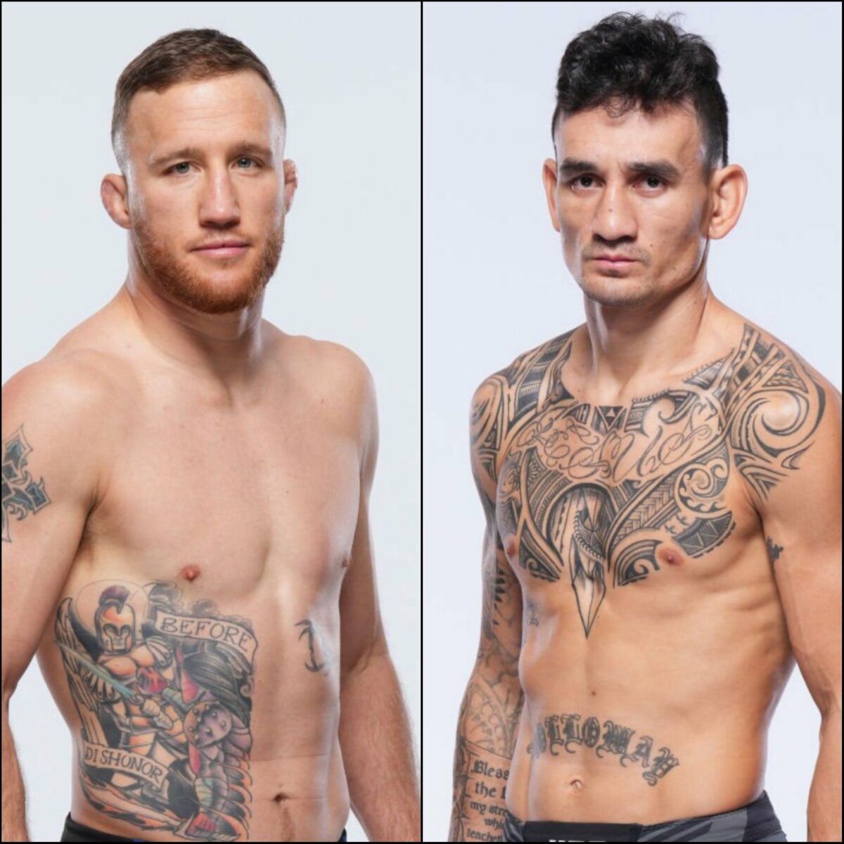 Gaethje x Holloway: palpites, onde assistir e onde apostar – UFC 300 (13/04)