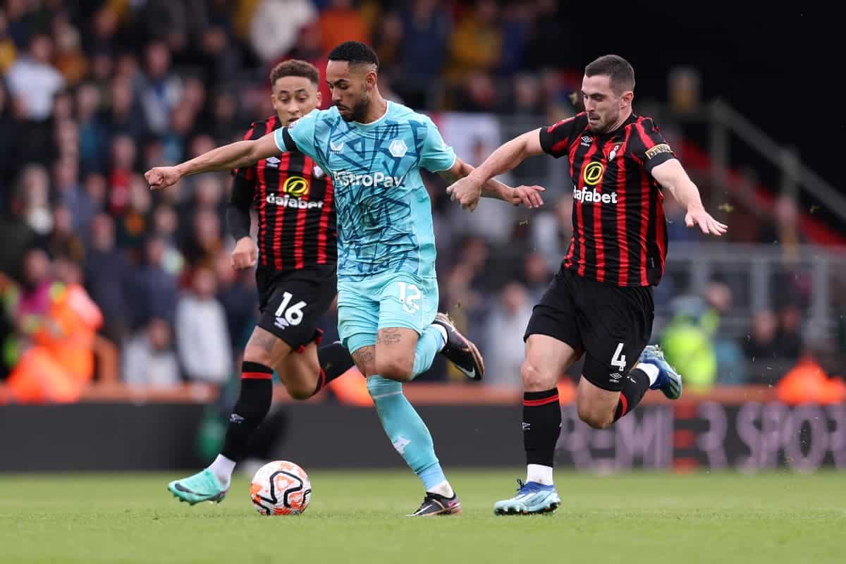 Wolves x Bournemouth: palpites Premier League (24/04)