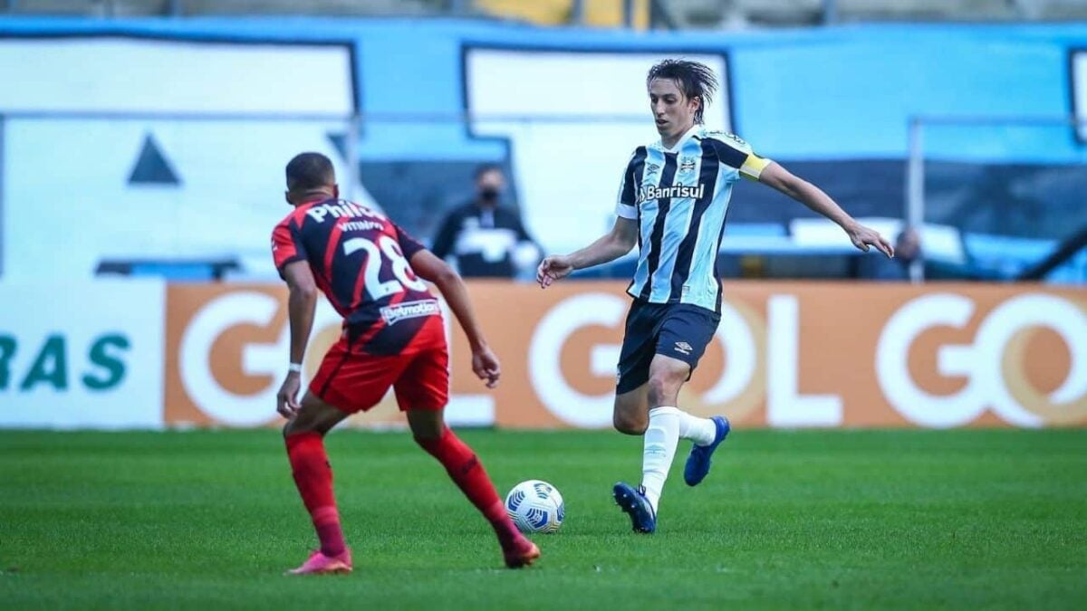 Grêmio x Athletico-PR: palpites, onde assistir e escalações – Campeonato Brasileiro Série A (17/04)