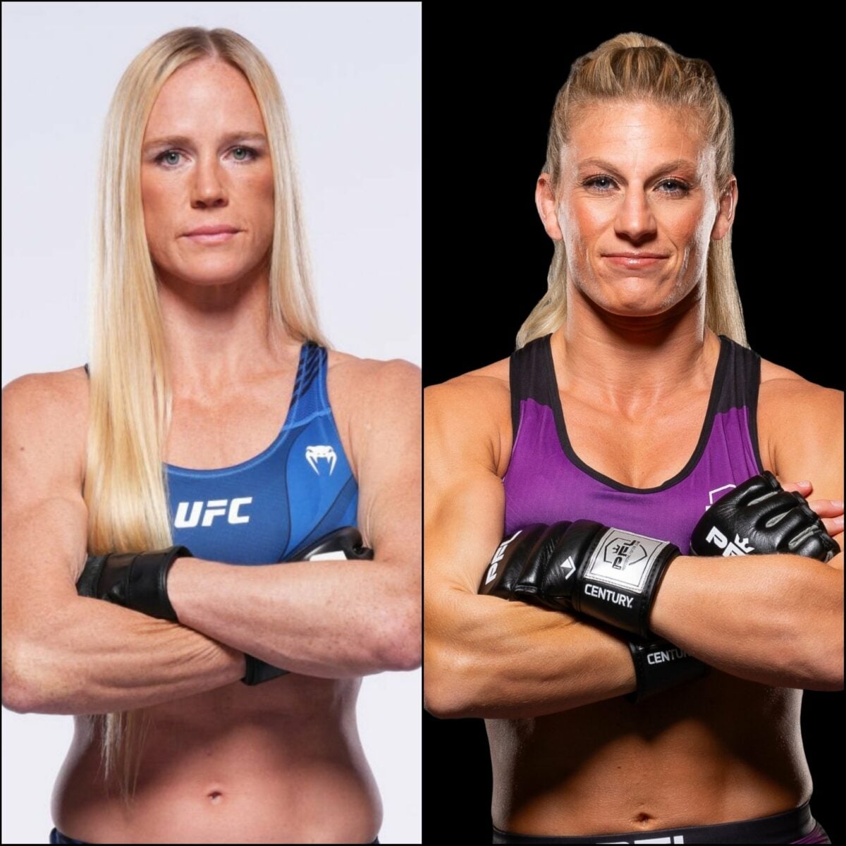 Holm x Harrison: palpites, onde assistir e onde apostar – UFC 300 (13/04)