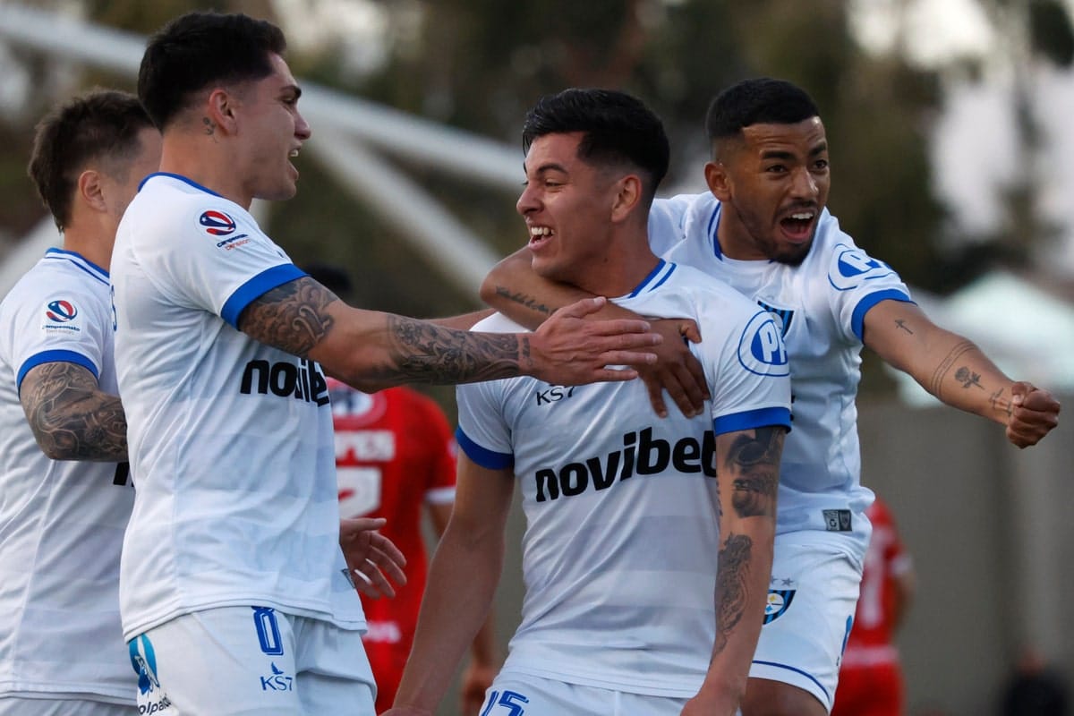Huachipato x The Strongest: palpites Libertadores (24/04)