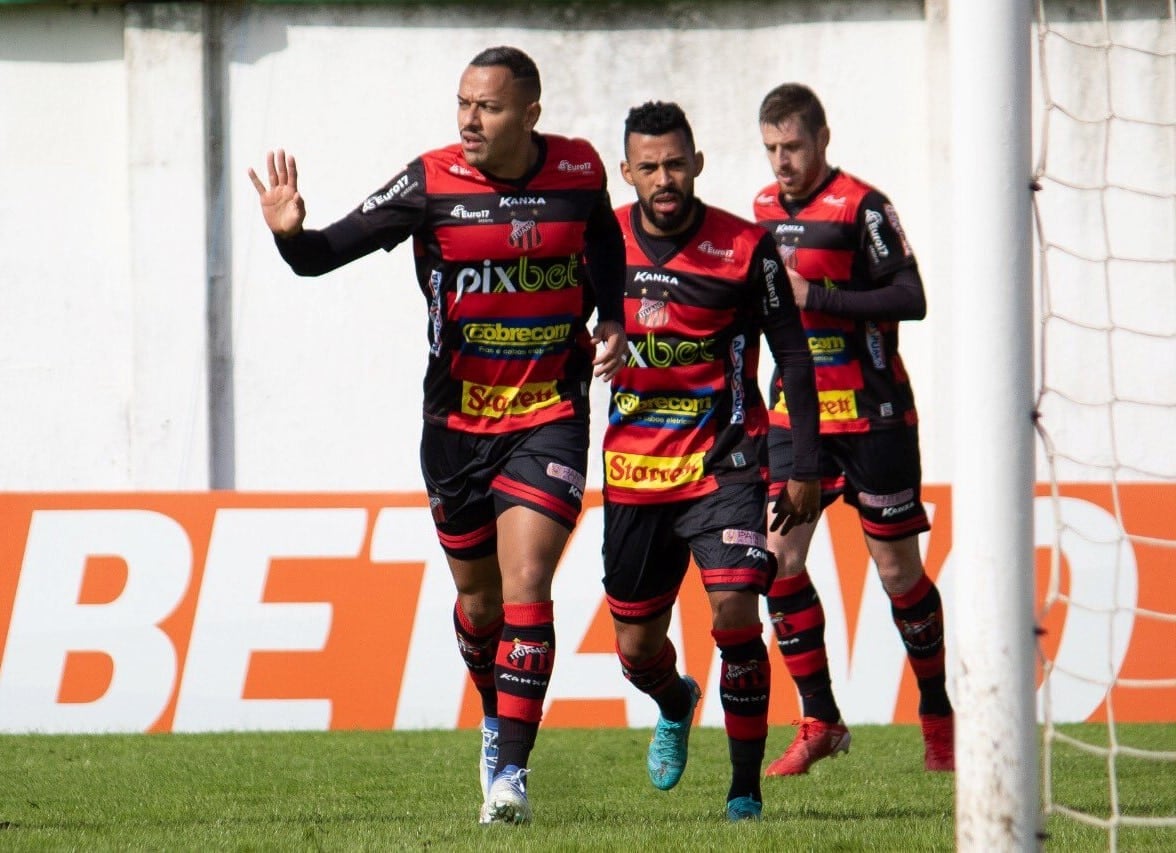 Ituano x Operário: palpites, onde assistir e escalações – Campeonato Brasileiro Série B (26/04)