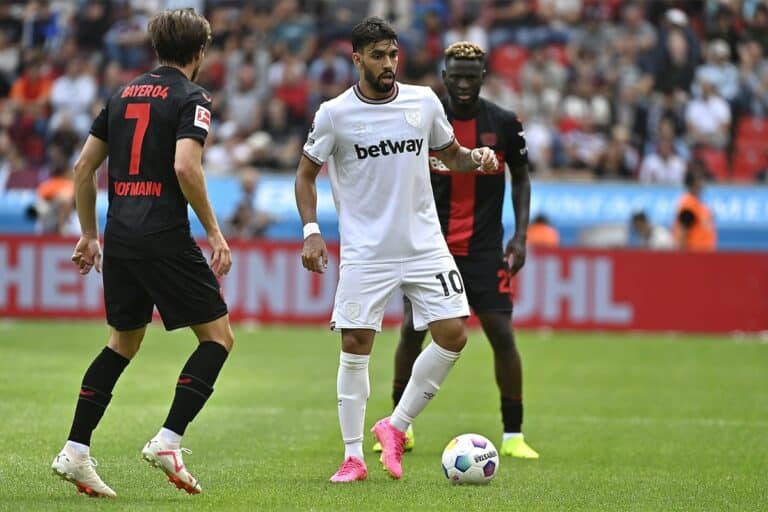 Leverkusen x West Ham: palpites Liga Europa (11/04)