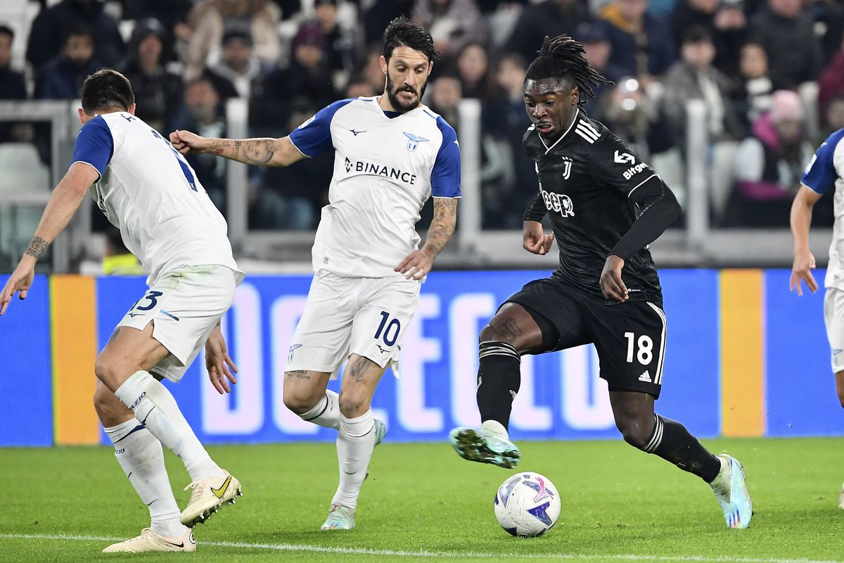 Lazio x Juventus: palpites Coppa Italia (23/04)