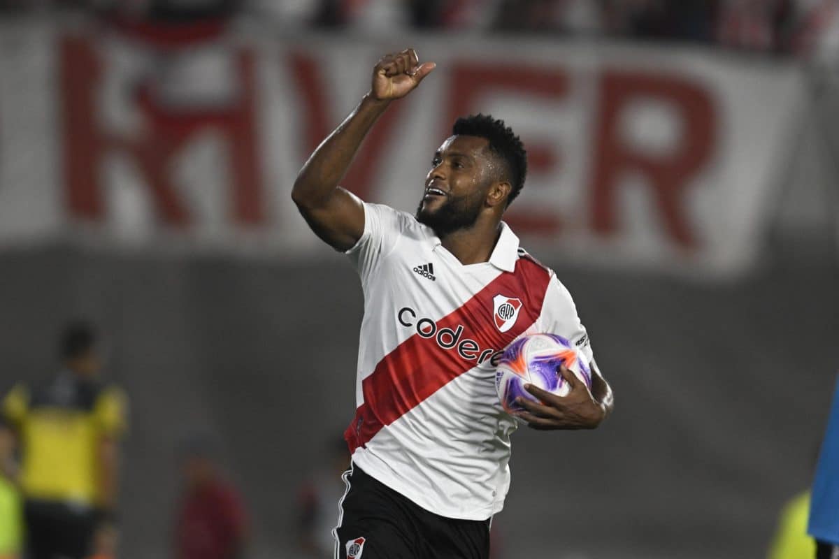Libertad x River Plate: palpites Libertadores (24/04)